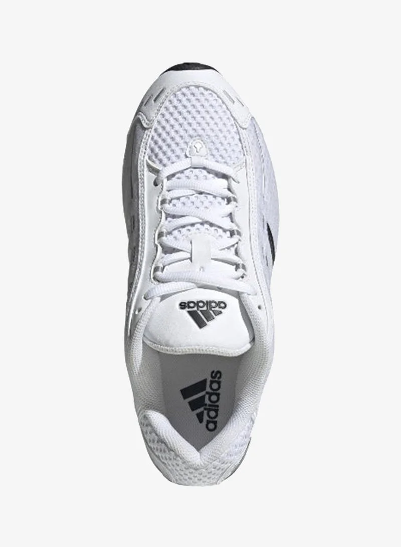 adidas Originals FTWWHT/CBLACK/SILVMT Megaride O1 Shoes  | Best Price UAE