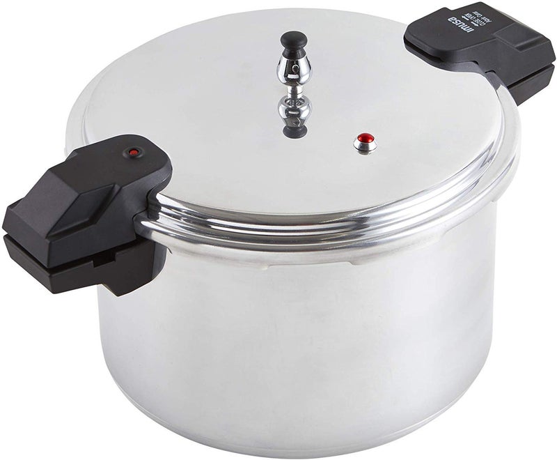 IMUSA USA 12Qt, 16Qt & 22Qt Repair Kit for IMUSA Pressure, Red - Image 2
