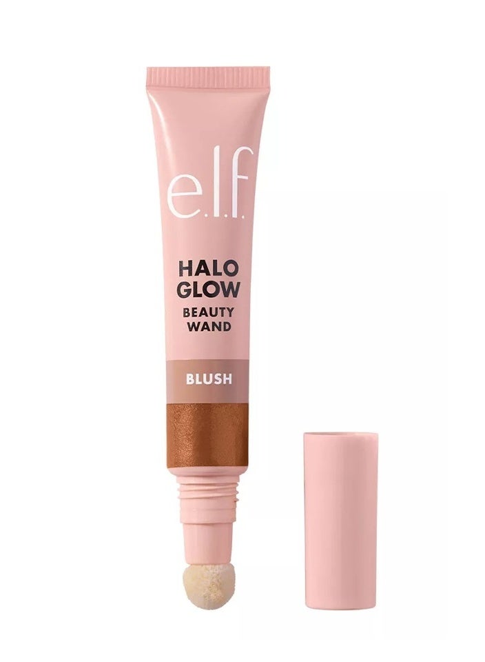 Elf Halo Glow Beauty Wand magic hour blush 10 ml - Image 1