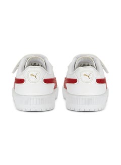 Court Ultra Unisex Baby White Shoes - pzsku/ZBDFAAD127D02DE9F13A1Z/45/_/1741082115/4536f8ae-571f-46d6-8562-72cd6c50b330