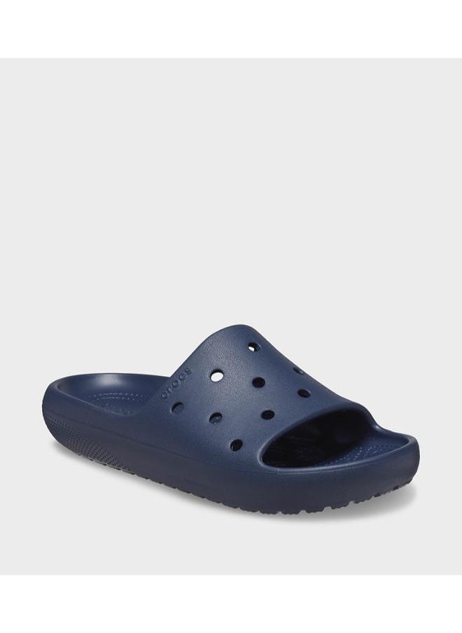 crocs Classic Single Strap Slydes  - Image 3