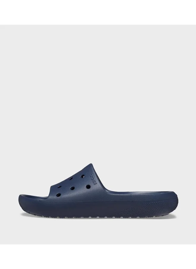 كروكس Classic Single Strap Slydes