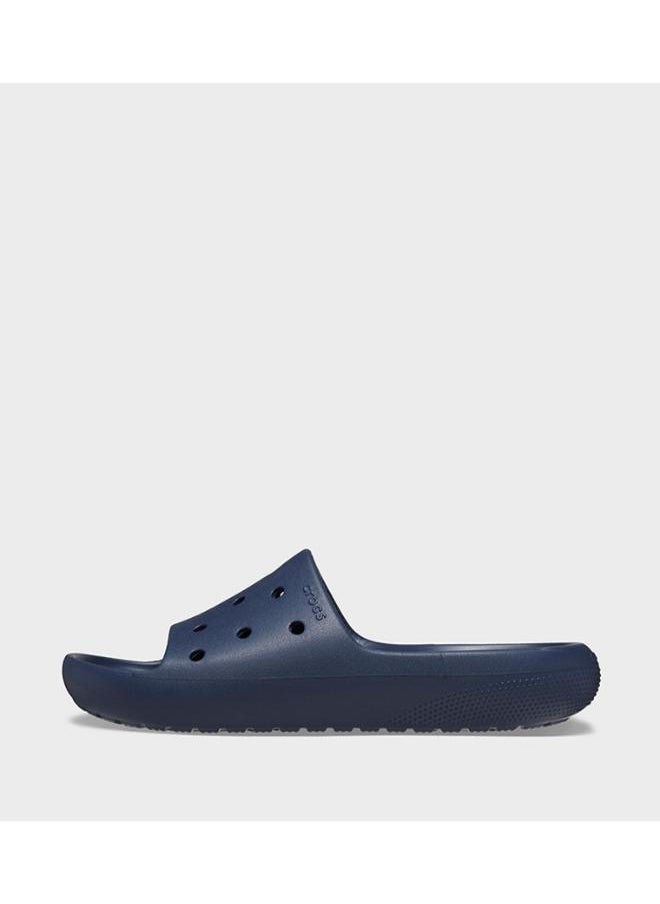 crocs Classic Single Strap Slydes  - Image 2