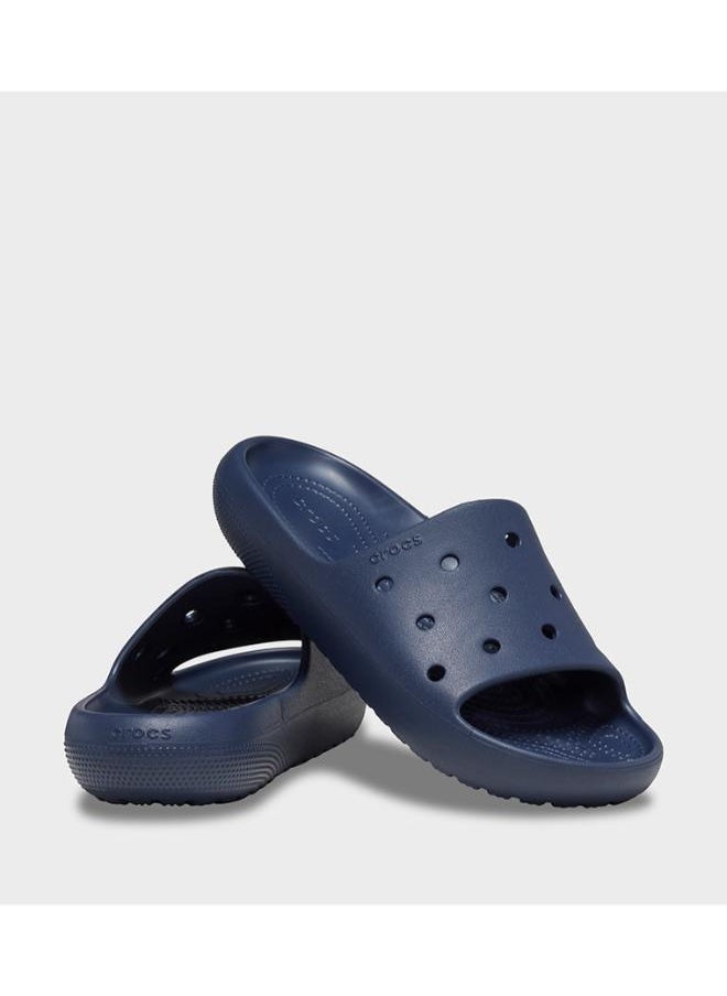 crocs Classic Single Strap Slydes  - Image 4