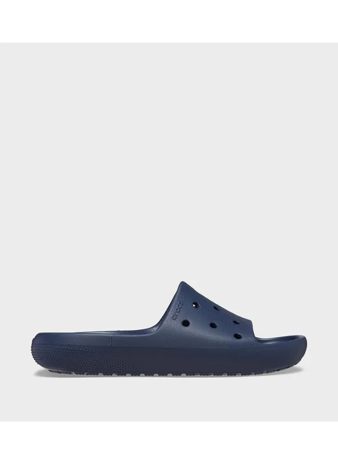 كروكس Classic Single Strap Slydes