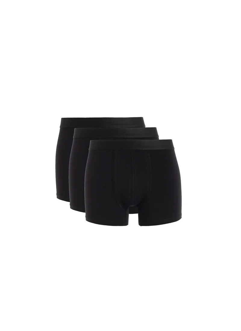 DeFacto Regular Fit 3-Pack Boxers