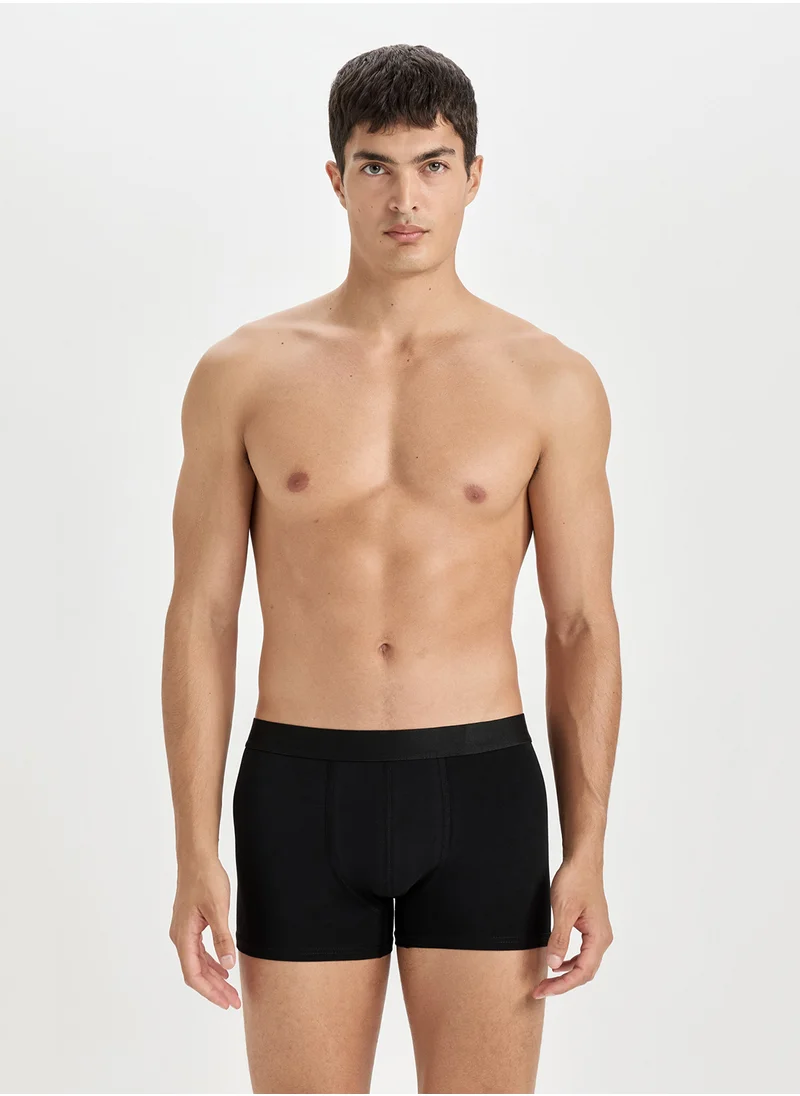 DeFacto Regular Fit 3-Pack Boxers