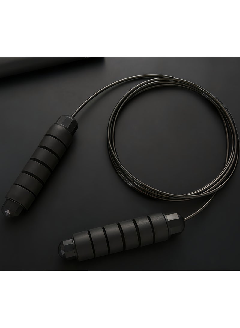 KUYING High Quality Skipping Rope for Adults - Image 2