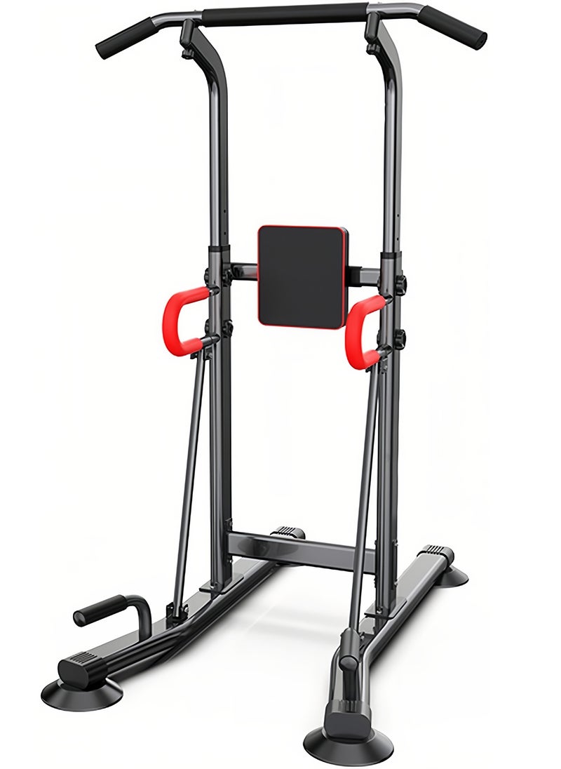 إي تي جي متعددة الوظائف سحب صعود أحادية ومزدوجة قضبان للمعدات المنزلية ، تحمل 150 كجم - Image 1