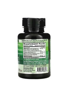 Emerald Laboratories Bladder Health for Men and Women with Urox Blend 60 Vegetable Caps  - Image 2