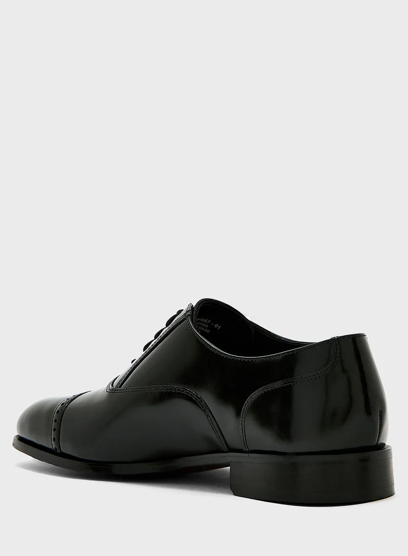 Florsheim Casual Lace Ups Shoes