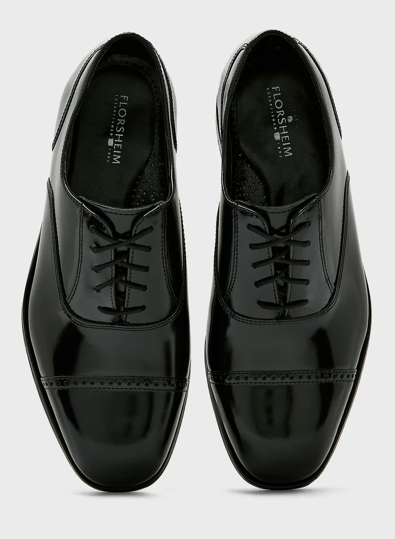 Florsheim Casual Lace Ups Shoes