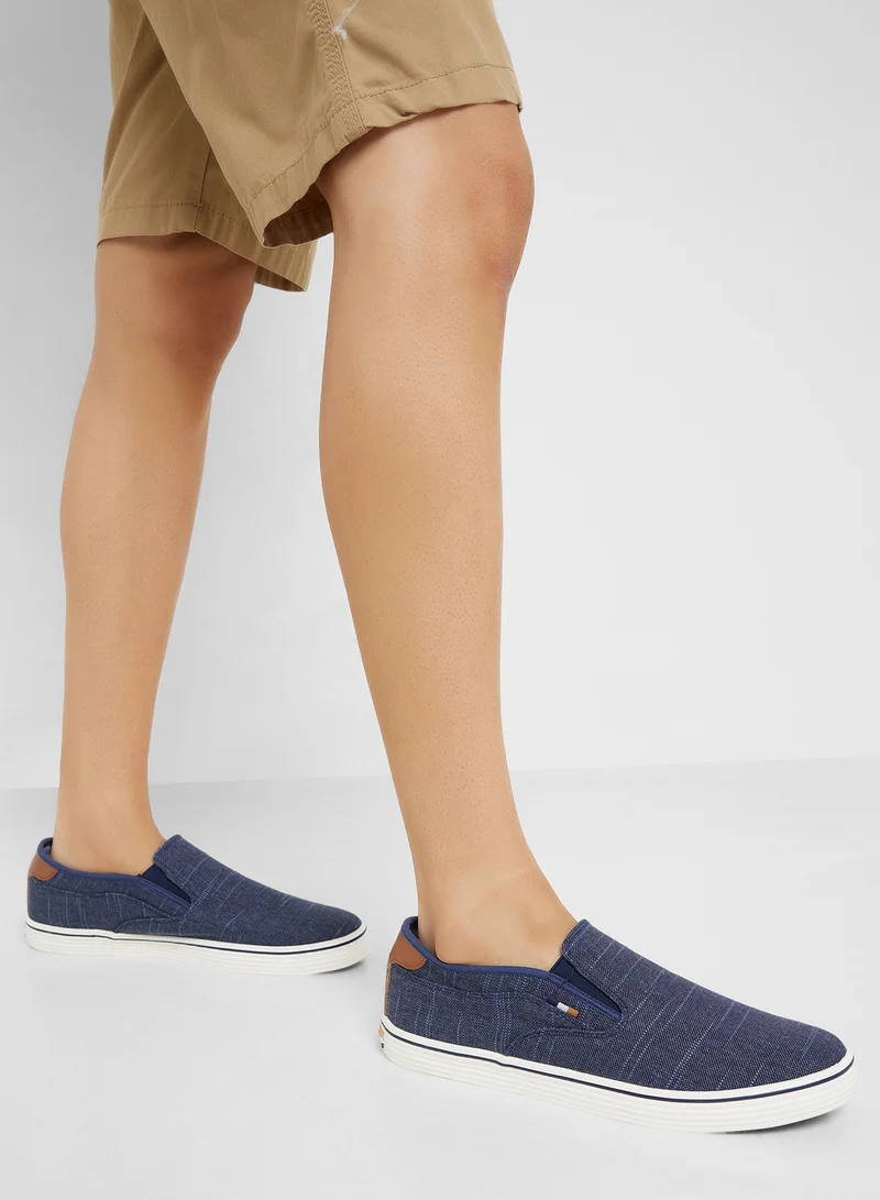 Wrangler Calypso Slip Ons Shoes