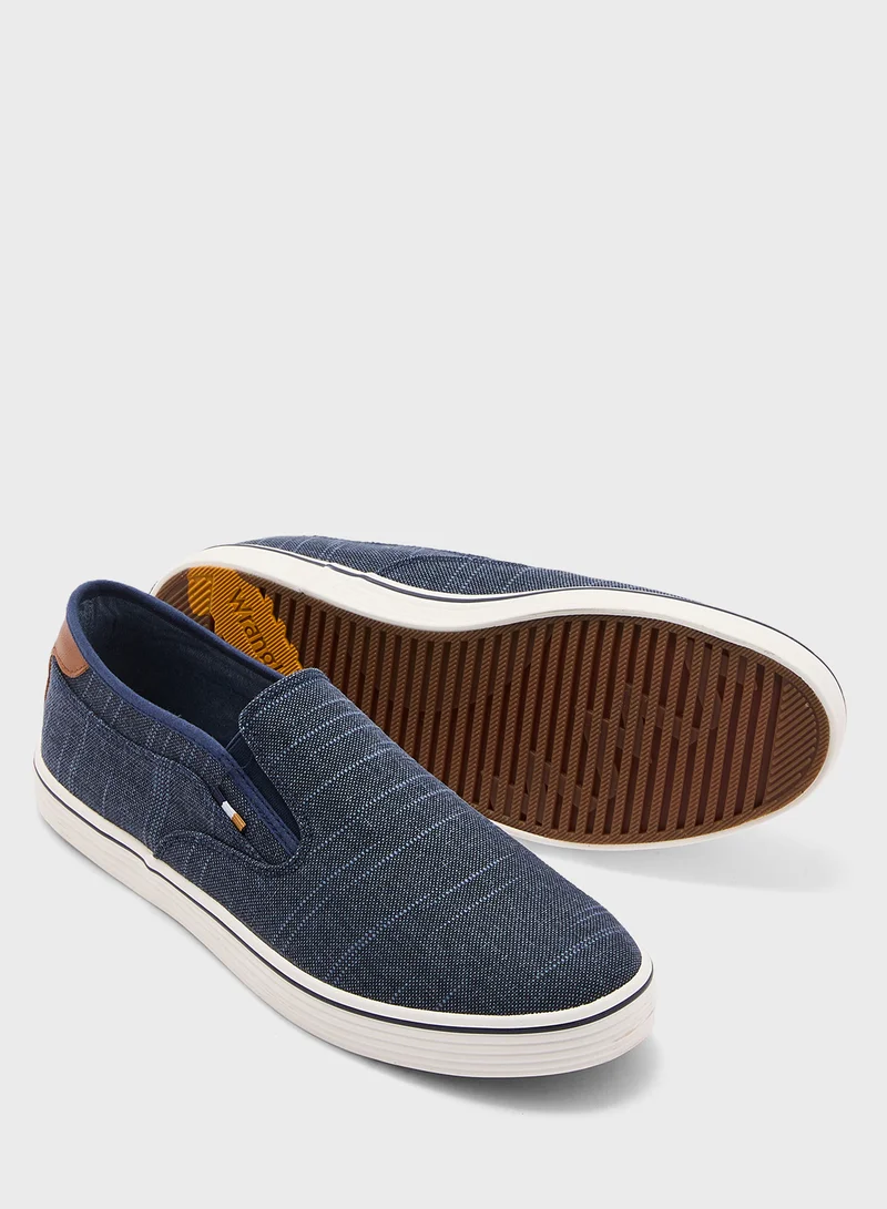 Wrangler Calypso Slip Ons Shoes