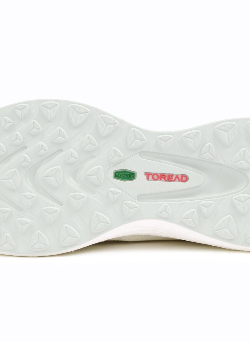 TOREAD Women's Walking Shoes - Lightweight Comfort & Anti-Slip Design  - Image 2