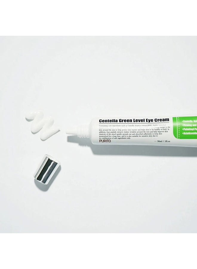 PURITO كريم العيون Centella Green Level - Image 2