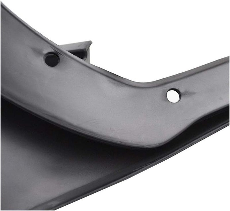 Wivplex Mud Flap Guards for Ford Escape/Kuga 2013-2019 - Image 3
