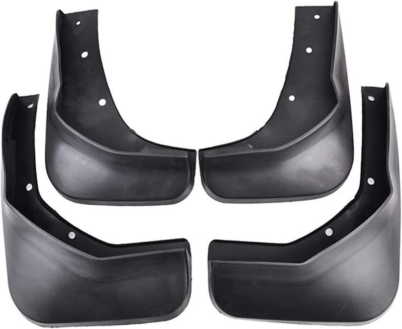 Wivplex Mud Flap Guards for Ford Escape/Kuga 2013-2019 - Image 1