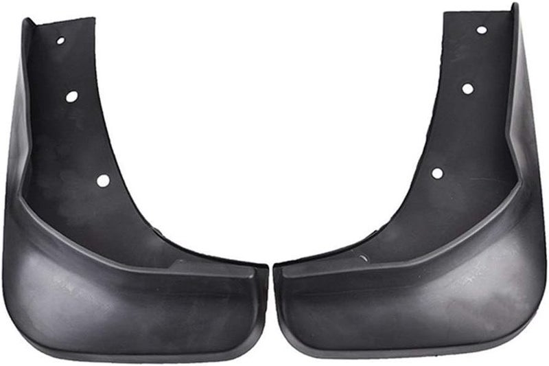 Wivplex Mud Flap Guards for Ford Escape/Kuga 2013-2019 - Image 2