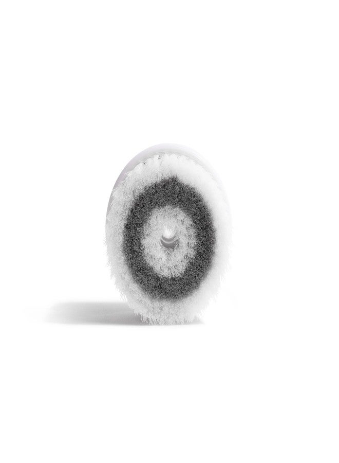 Vanity Planet Replacement Brush Head for Daily Cleansing Facial Brush Compatible With Ultimate Skin Spa & Glowspin, Water Resistant, Ultrasoft - Image 1
