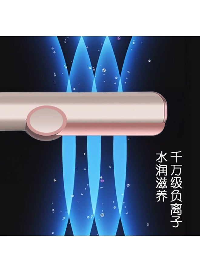 Torima جهاز تصفيف الشعر متعدد الاستخدامات TORİMA THD-03 باللون الوردي - أداة تصفيف شعر 5 في 1 مع مجفف ومجعد ومكثف - Image 4