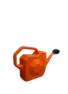 Polyethylene Plant Watering Can - 4L (Orange) - pzsku/ZBDFBAA7858F737A3D763Z/45/_/1732999057/a2c2e32e-8136-4686-b540-ee4b0c8022a1