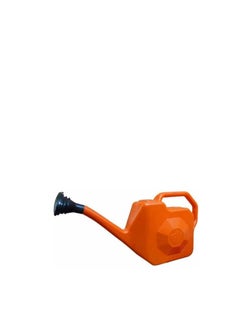 Polyethylene Plant Watering Can - 4L (Orange) - pzsku/ZBDFBAA7858F737A3D763Z/45/_/1732999067/e4f386b9-cd1e-473f-9ab6-0b48cf2eaf44