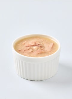 Pramy Cat Wet Food With Tuna In Gravy Flavor For All Life Stages- 6x70g - Nutritious and Delicious Wet Cat Food  - Image 3