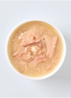 Pramy Cat Wet Food With Tuna In Gravy Flavor For All Life Stages- 6x70g - Nutritious and Delicious Wet Cat Food  - Image 4