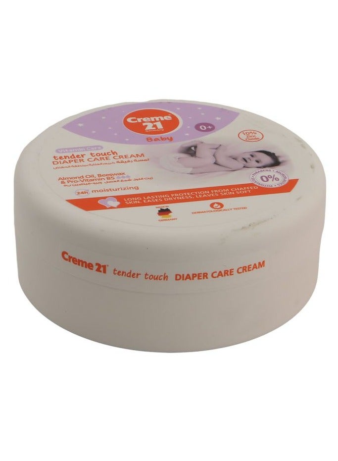 Creme 21 Diaper Care Cream 150 ml - Image 2