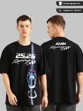 جوفن Black