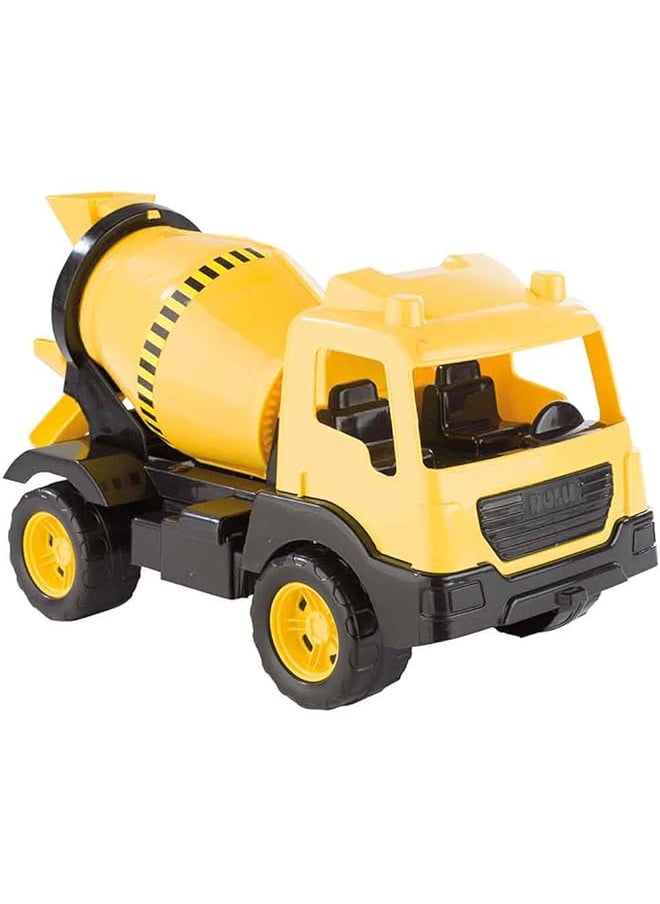 Cement Mixer Truck For Ages 18 Months Old Yellow - pzsku/ZBDFBFE5973EEBD901B53Z/45/_/1719943366/873bb574-bbfc-4e3c-8078-ba4bd3787dea