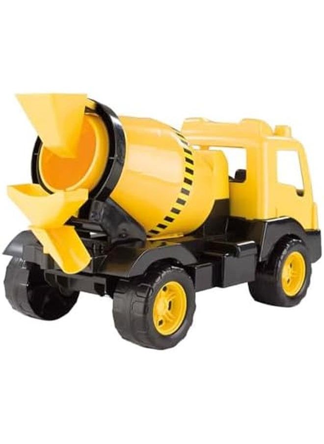 Cement Mixer Truck For Ages 18 Months Old Yellow - pzsku/ZBDFBFE5973EEBD901B53Z/45/_/1719943368/28d1a92f-341b-484f-bd4e-68850800ce4f