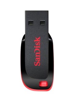 Sandisk 128 GB Cruzer Blade USB 2.0 Flash Drive -  - Image 1