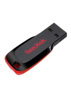 Sandisk 128 GB Cruzer Blade USB 2.0 Flash Drive -  - Image 2