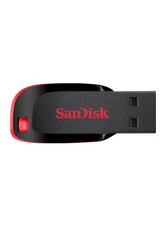 Sandisk 128 GB Cruzer Blade USB 2.0 Flash Drive -  - Image 3