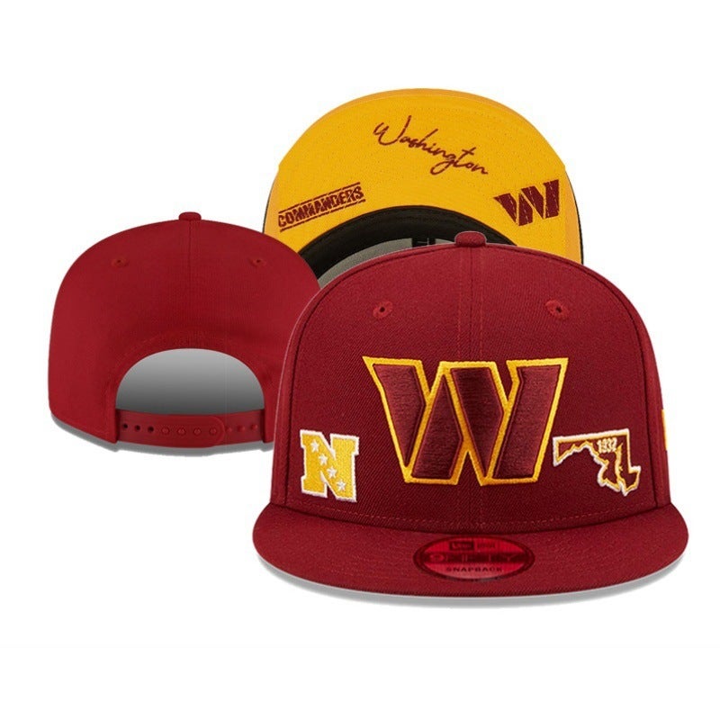 Factory 2024 Pouchanganfo Vintage Baseball Cap Embroidered Cap Baseball Cap Sports Cap - Image 4