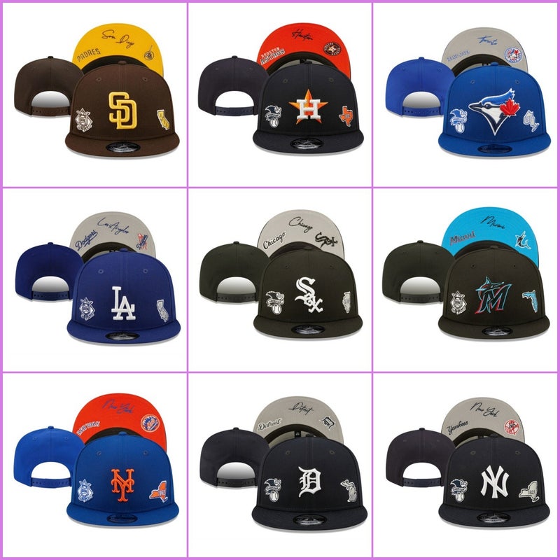 Factory 2024 Pouchanganfo Vintage Baseball Cap Embroidered Cap Baseball Cap Sports Cap - Image 3