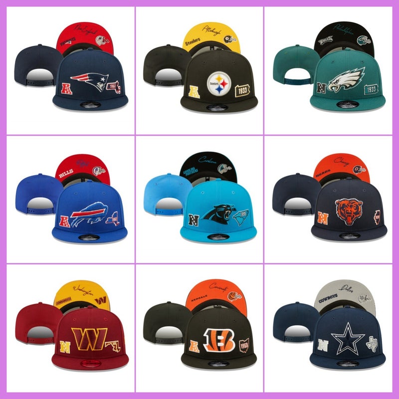 Factory 2024 Pouchanganfo Vintage Baseball Cap Embroidered Cap Baseball Cap Sports Cap - Image 2