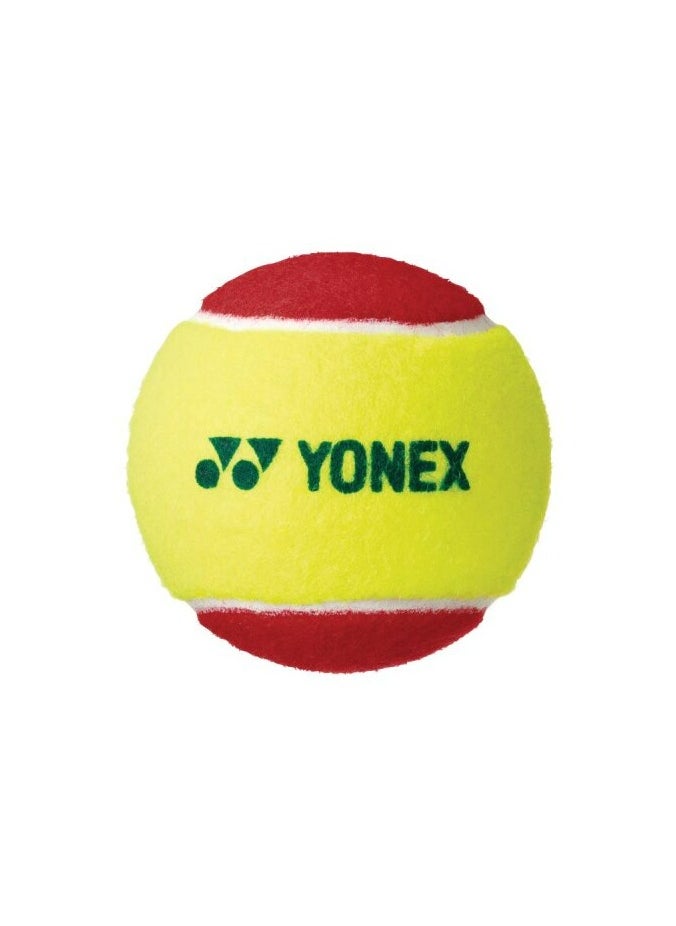 Yonex Yonex Muscle Power 20 Tennis Balls – Pack of 60 (Drum) | Premium Pressurized Balls for Tournament & Training | Long-Lasting Bounce & Spin | ITF Approved  - Image 2