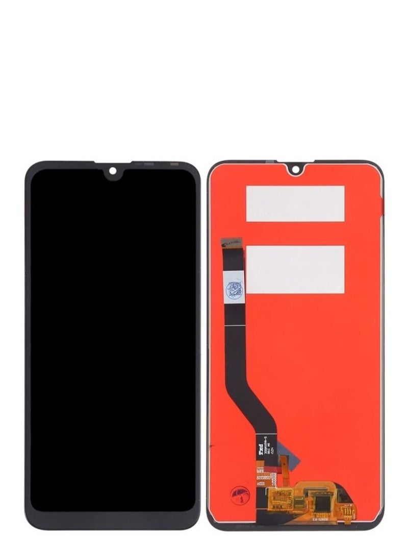 Generic - Replacement LCD for Huawei Y7 2019 - Image 1