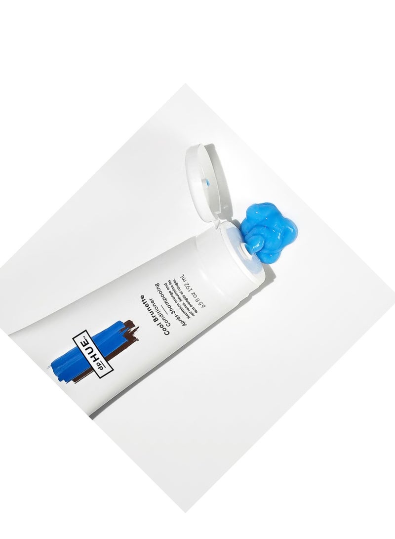 dpHUE Cool Brunette Conditioner 192ml - Image 4