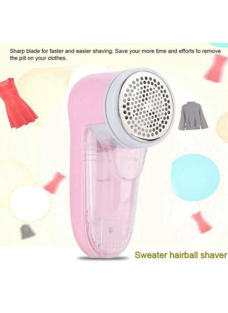 Electric Rechargeable Lint Remover