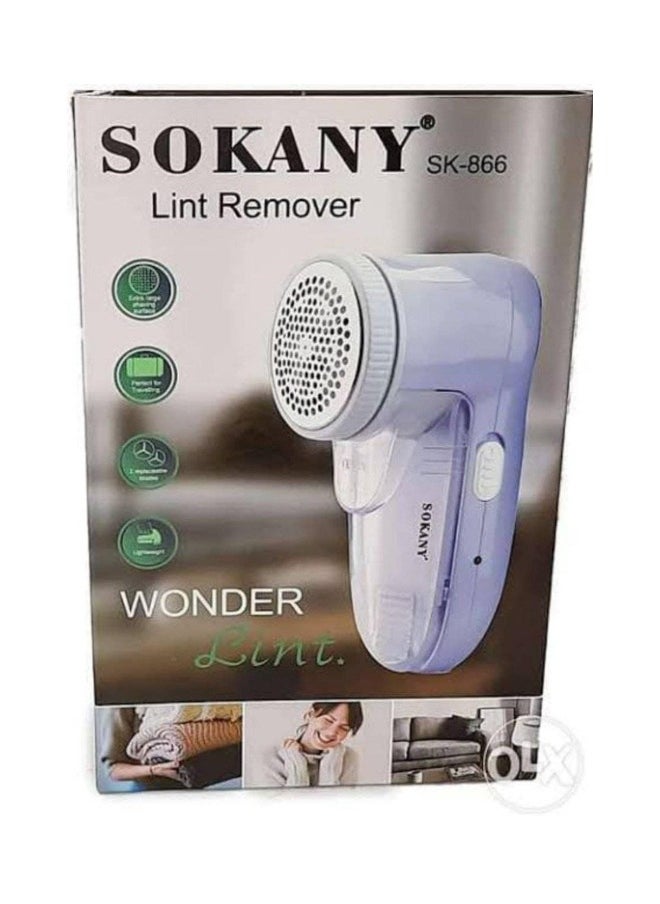 Electric Rechargeable Lint Remover