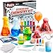 Playz Extreme Chemistry Set 52 Unique Experiments Science Kits for Kids Age 812 Lab Gear Volcano Project Learning Tools Fair Activity Discovery Gift STEM Toys for Boys and Girls - Image 2