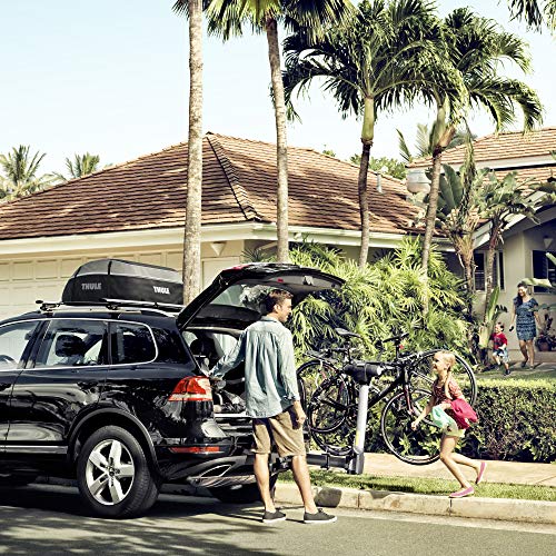 Thule Interstate Rooftop Cargo Carrier Bag - Image 2