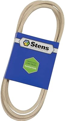 Stens New OEM Replacement Belt 265-527 for Ariens 07200116 - Image 1