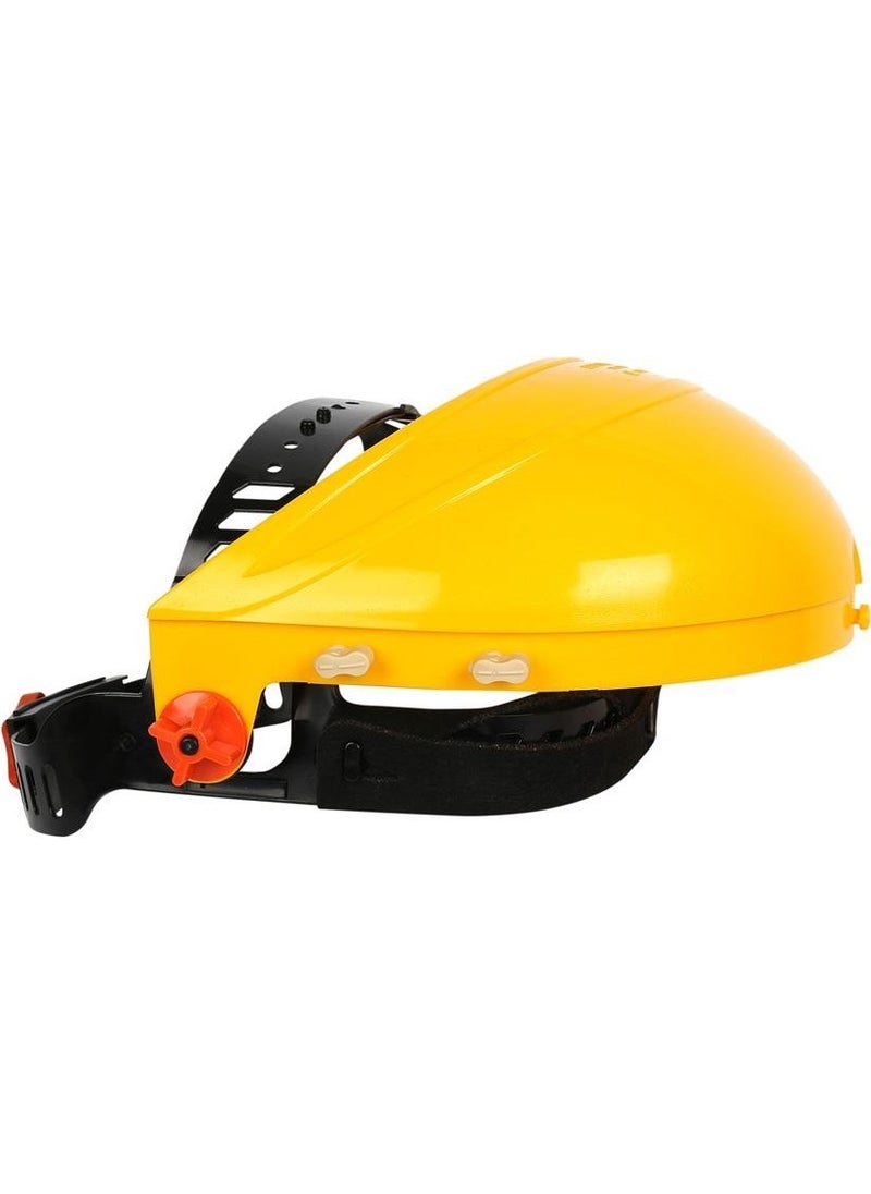 Essafe GE 1218 -Face Protector Visor Fascia -89E3865- 