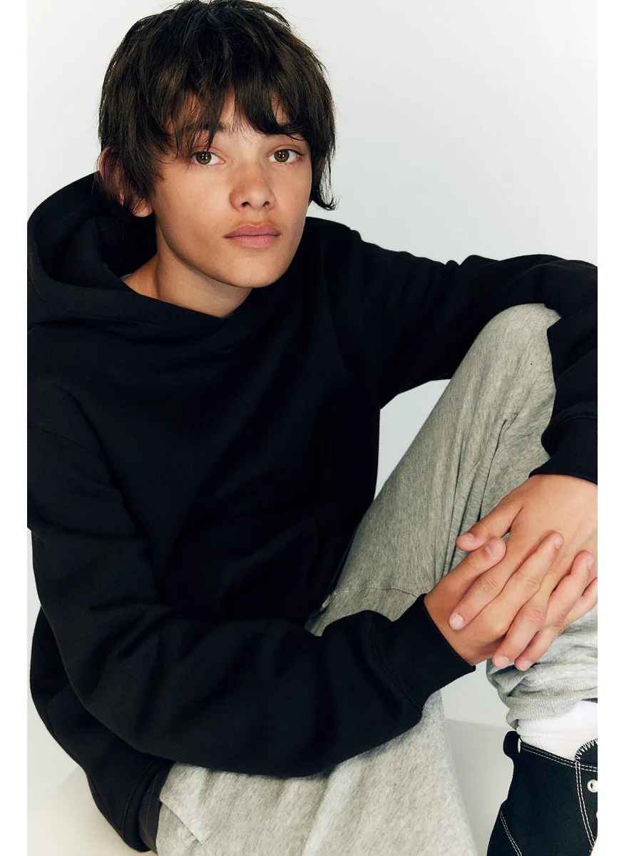 اتش اند ام Hoodie