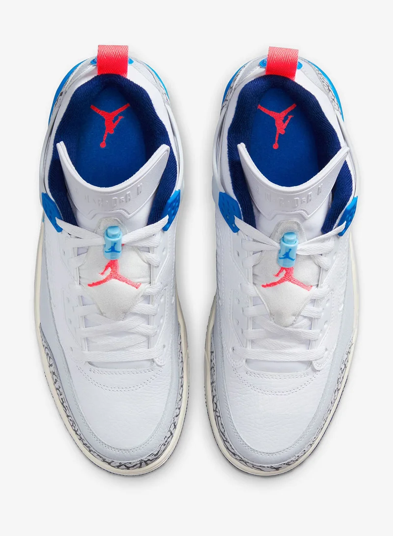 Jordan Jordan Spizike Low